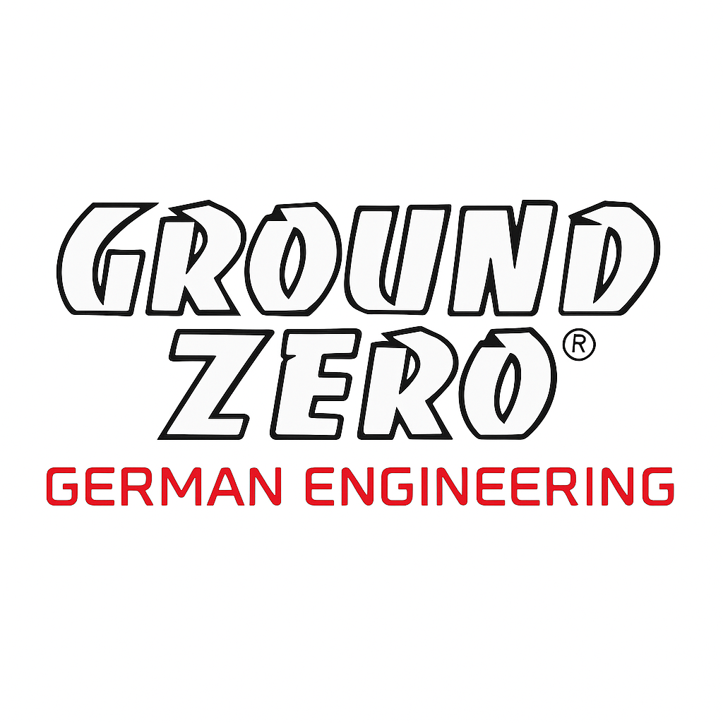 L’histoire de Ground Zero Audio : 30 ans d’innovation
