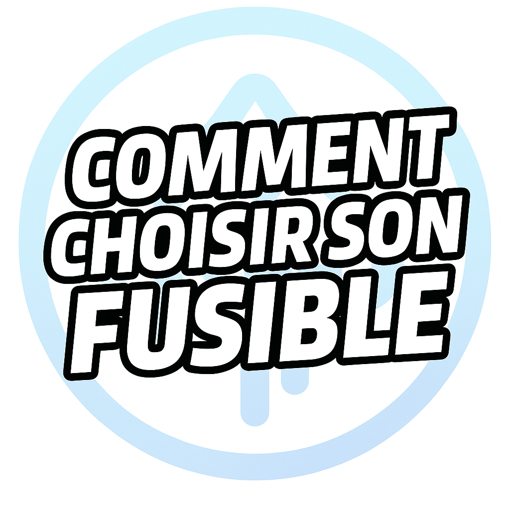 Guide complet : bien dimensionner le fusible de votre installation audio