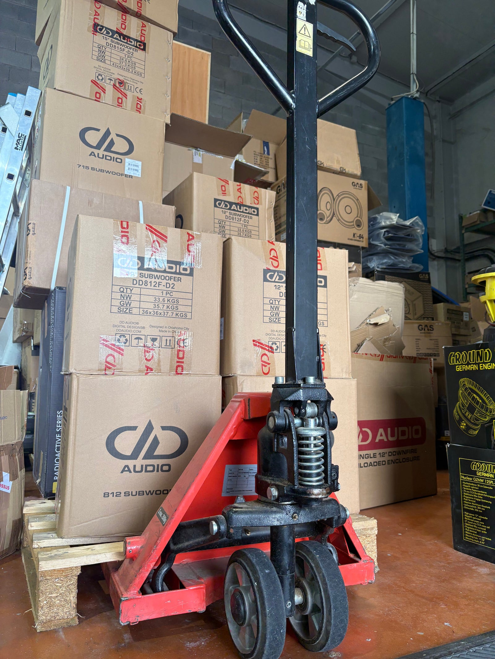 Sound Auto Concept : bien plus qu’une boutique en ligne