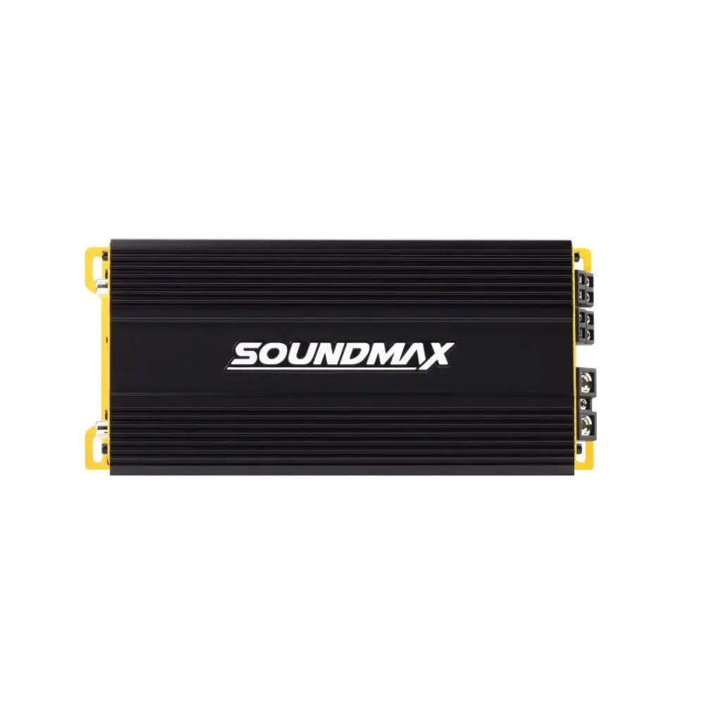 Soundmax SX-LX4125.4D 4 Ohms