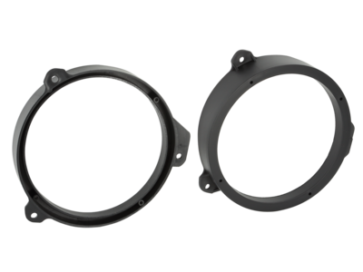 Entretoise haut-parleurs Citroën / Peugeot / Subaru / Toyota Ø165 mm