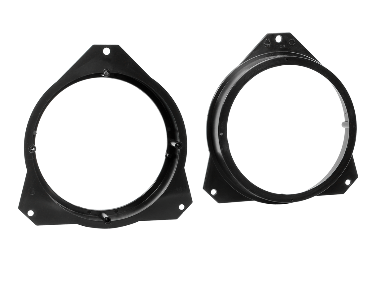 Entretoise de haut-parleurs Citroën Berlingo / Peugeot Partner Ø165 mm