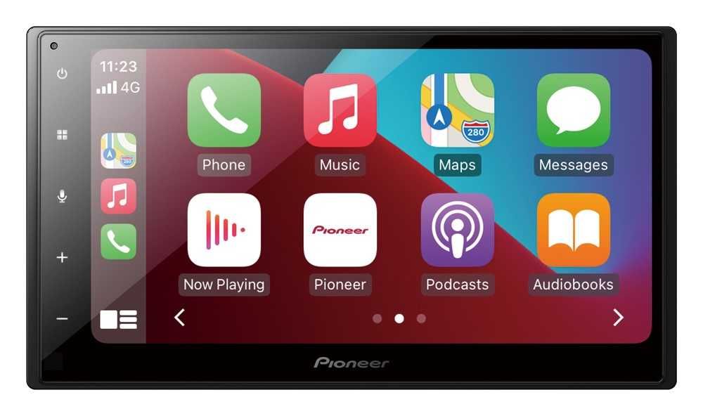 Autoradio  SPH-DA160DAB  PIONEER - Sound Auto Concept