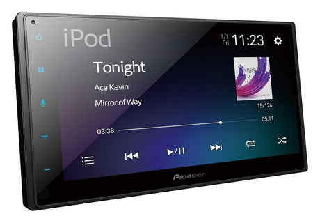 Autoradio  SPH-DA160DAB  PIONEER - Sound Auto Concept