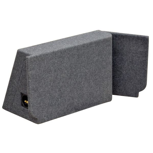Bmw 5 E39 Sedan Type 2 Subwoofer