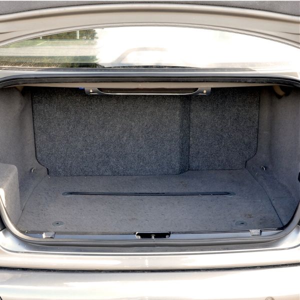 Bmw 5 E39 Sedan Type 2 Subwoofer