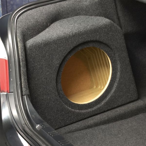 Caisson de basses BMW 5 E60 Berline L