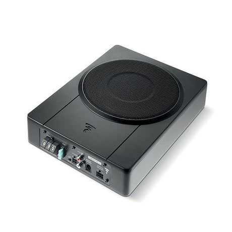caisson  ISUB ACTIVE 2.1  focal - Sound Auto Concept