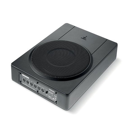 caisson  ISUB ACTIVE 2.1  focal - Sound Auto Concept