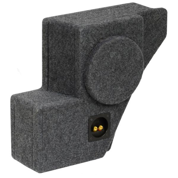 Caisson de basses Peugeot 407 Berline