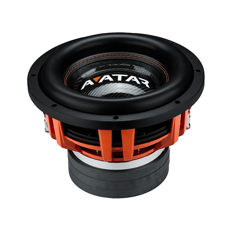 Avatar Volcano 12D1 2x1 Ohms