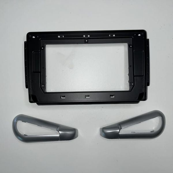 Pack autoradio Carplay Pionner 9" pour Peugeot 2008 / 2012-2019