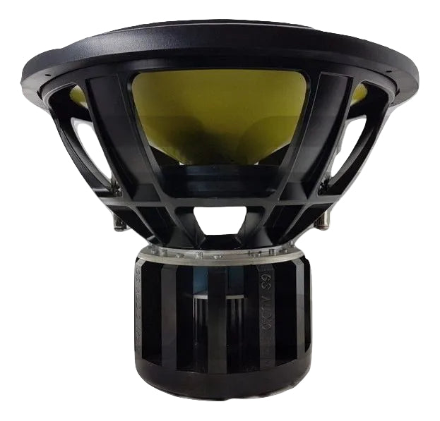 Gs audio Neo 18-N54 – Subwoofer 46 cm Néodyme