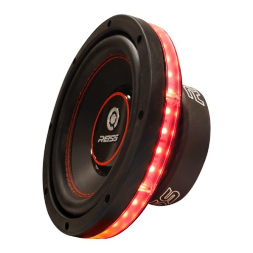 Reiss LED Ring RGB 7 Colors 30cm
