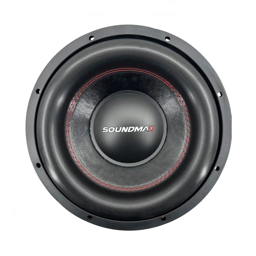 Soundmax SX-AH12 12" 2x4 Ohms