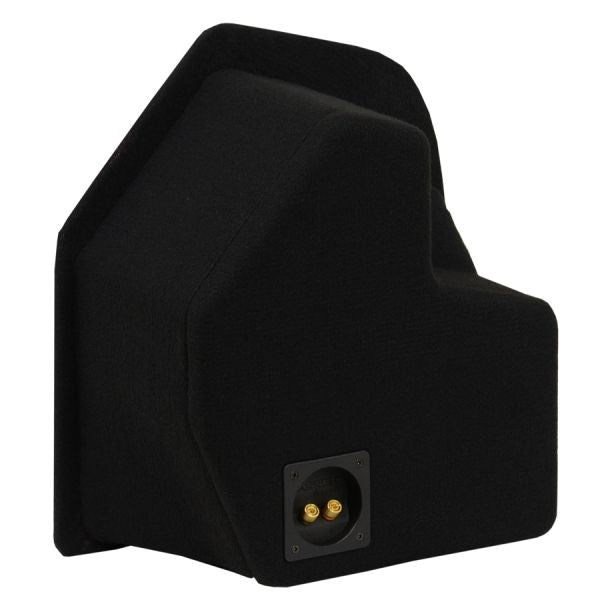 Caisson de basses pour Citroën C5 2 Sedan R