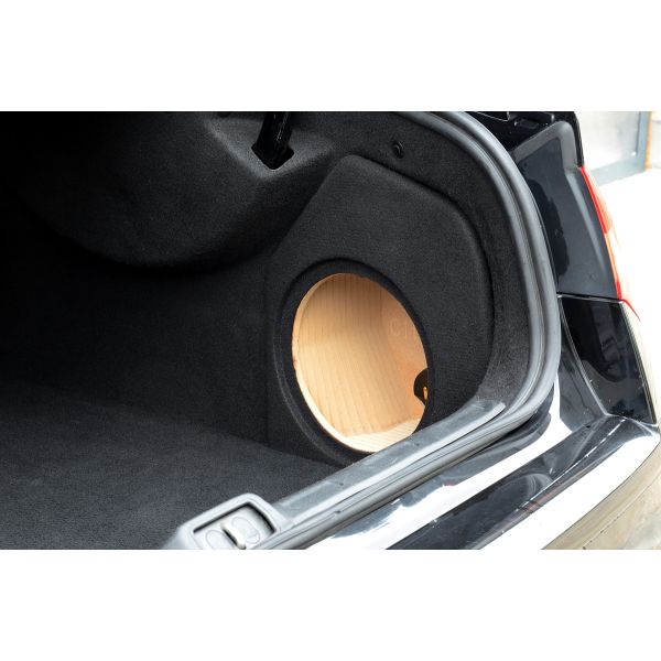 Caisson de basses pour Citroën C5 2 Sedan R