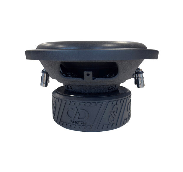 Subwoofer DD Audio 208e-D2 - Sound Auto Concept