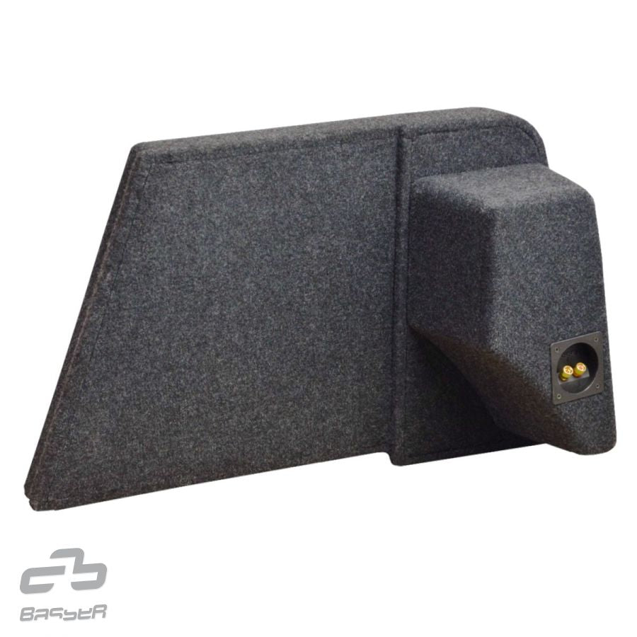 Caisson sur mesure pour 5 VW Touareg 1 v2