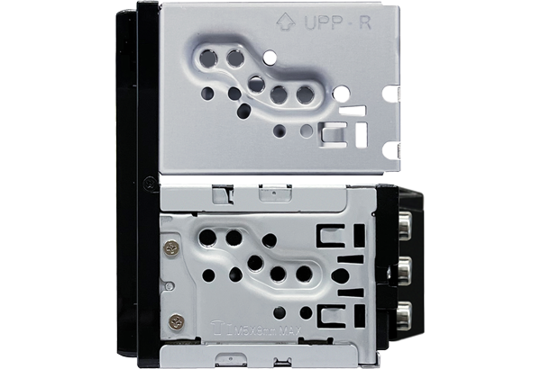 Autoradio  DMX6523DABS KENWOOD - Sound Auto Concept