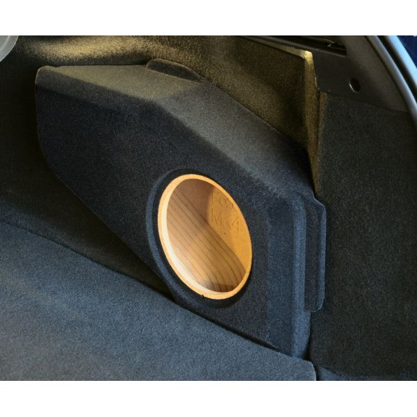 Caisson sur mesure pour Ford Mondeo
