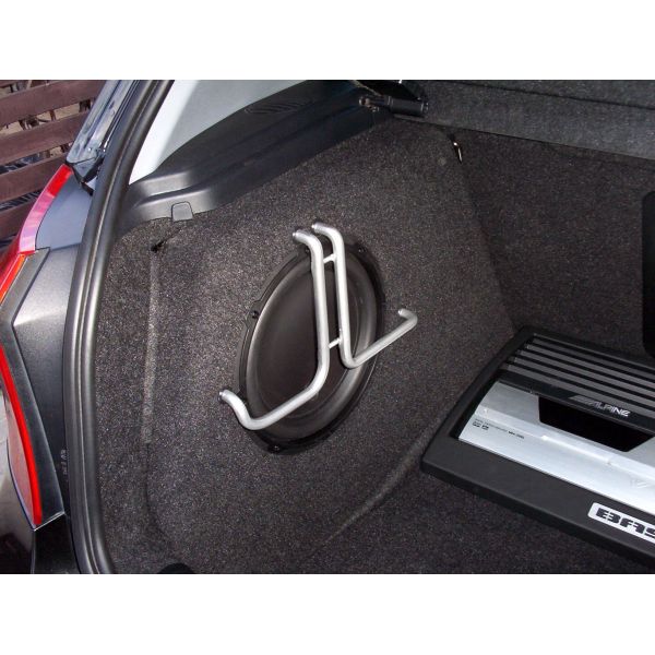 Caisson sur mesure pour BMW 1 E87