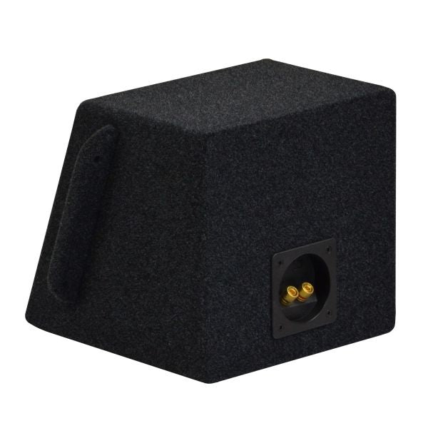 BWM 3 E36 Cabrio subwoofer