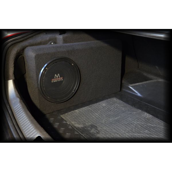 Subwoofer Opel Insignia Sedan