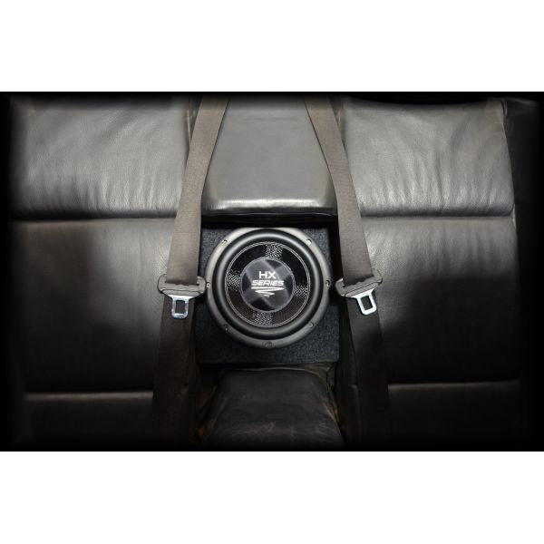 BWM 3 E36 Cabrio subwoofer