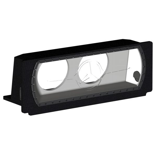 Caisson pour Mercedes-Benz E Coupé W213