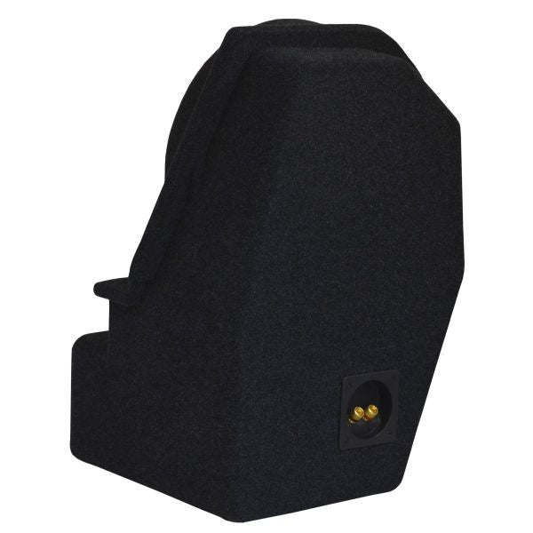 Caisson de basses Mercedes GLS 2015-2019