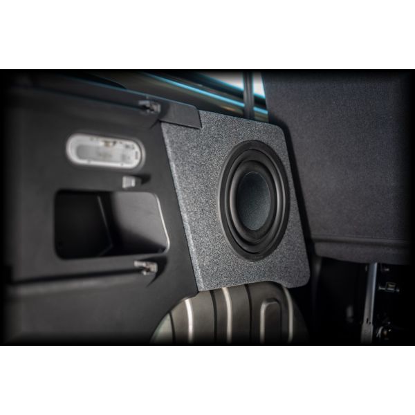 Caisson de basses opel Vivaro Trafic NV300 R