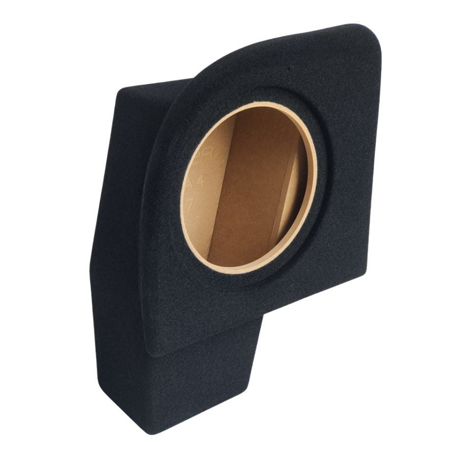 caisson de basses Fit-Box pour Audi A4 B6/B7 Avant - Sound Auto Concept