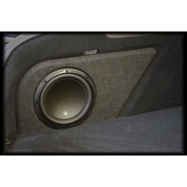 caisson de basses Fit-Box pour  VW Arteon - Sound Auto Concept