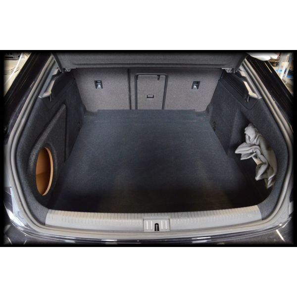 caisson de basses Fit-Box pour  VW Arteon - Sound Auto Concept