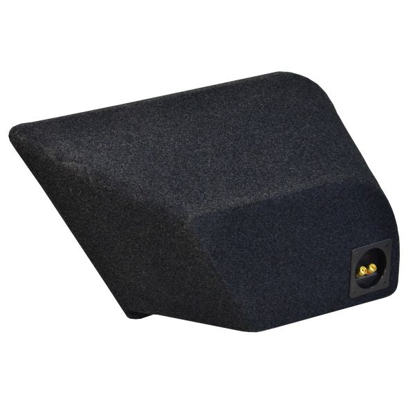 caisson de basses Fit-Box pour  VW Arteon - Sound Auto Concept