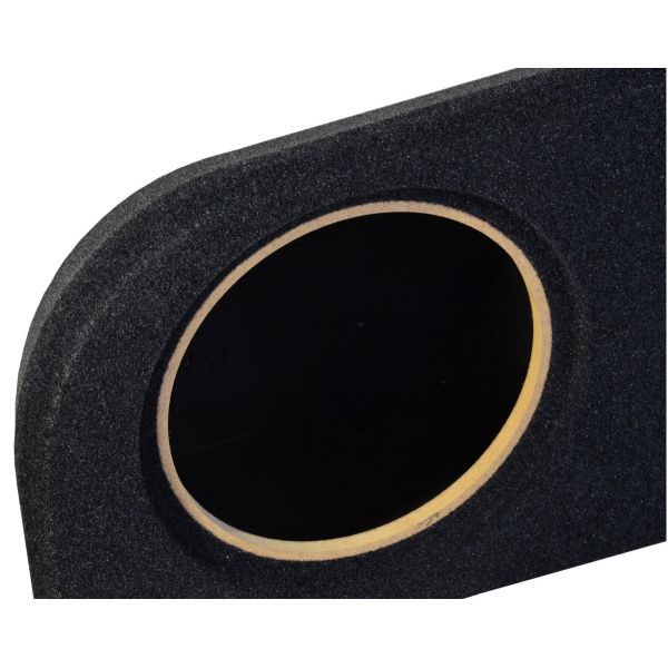 caisson de basses Fit-Box pour  VW Arteon - Sound Auto Concept