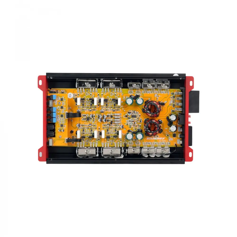 Soundmax SX-N500.4 4 Ohms