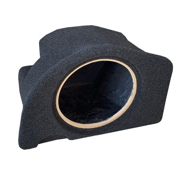 Caisson de basses Audi A6 C7 Berline