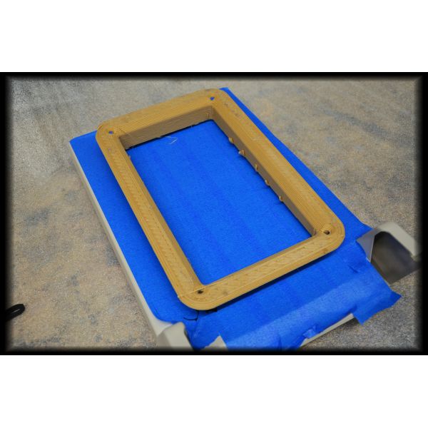 Caisson de basses BMW 5 G30