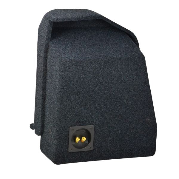 Caisson pour BMW 5 F11 Fit-Box 10"
