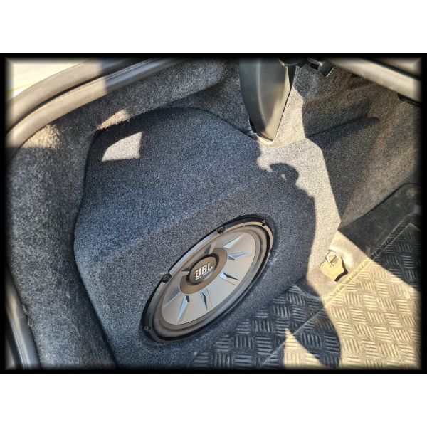 Caisson de basses Honda Accord 7 Berline