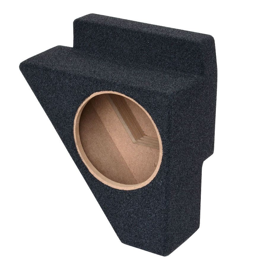 caisson de basses Fit-Box pour VW Sharan 1 - Sound Auto Concept