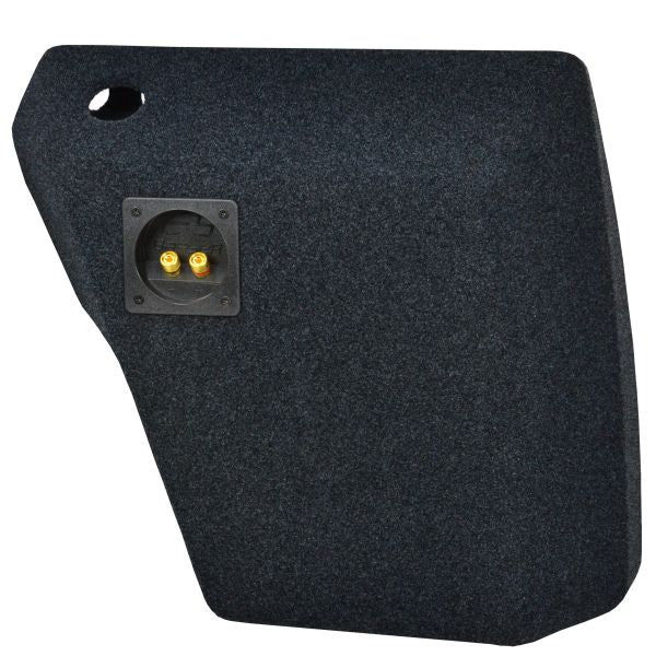 caisson de basses Fit-Box pour  VW Tiguan 2 - Sound Auto Concept