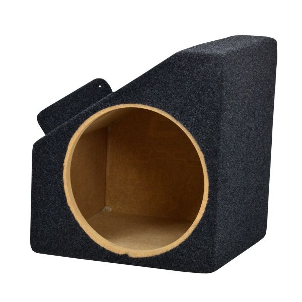 caisson de basses Fit-Box pour Audi A6 C7 Avant L - Sound Auto Concept