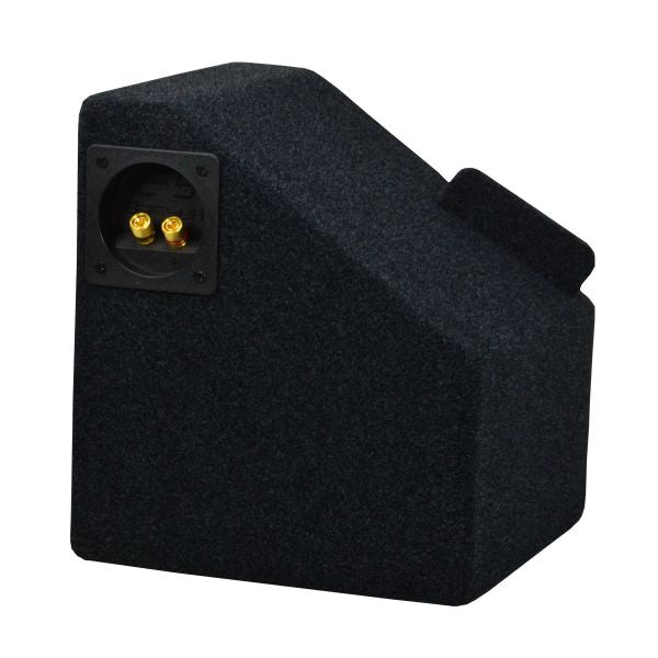 caisson de basses Fit-Box pour Audi A6 C7 Avant L - Sound Auto Concept