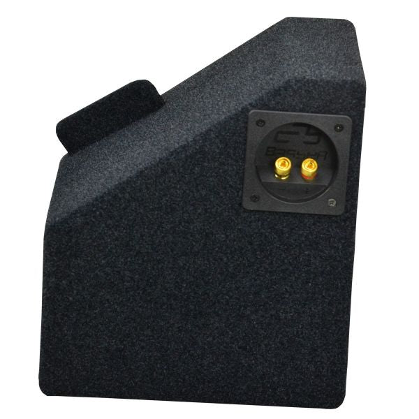 caisson de basses Fit-Box pour Audi A6 C7 Avant R - Sound Auto Concept