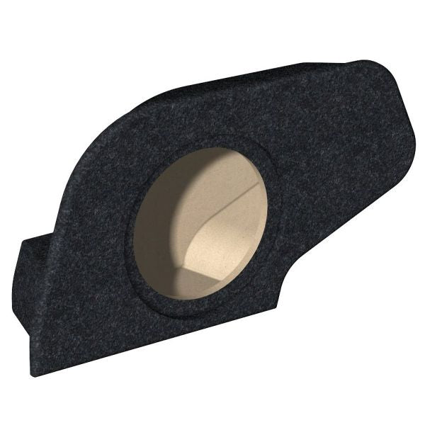 caisson de basse Mercedes GLC Fit-Box 2015-2022