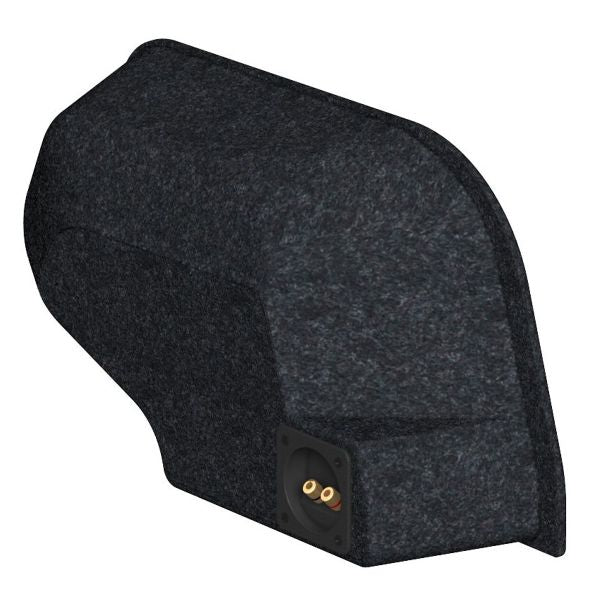 caisson de basse Mercedes GLC Fit-Box 2015-2022