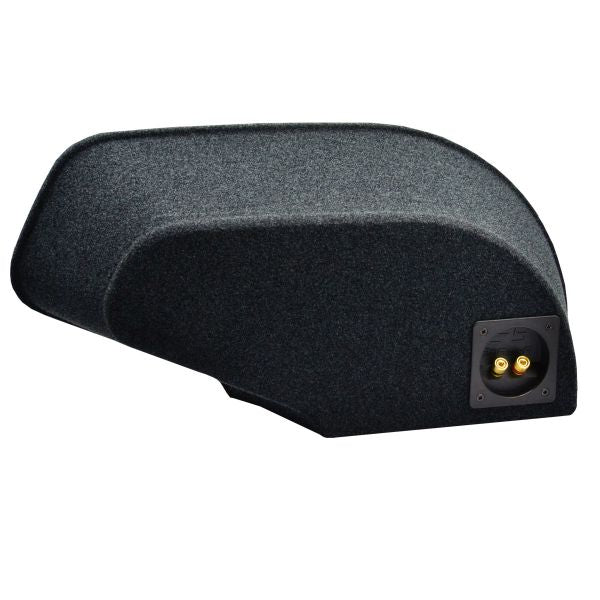 Caisson pour Mercedes GLC Coupé Fit-Box 8"
